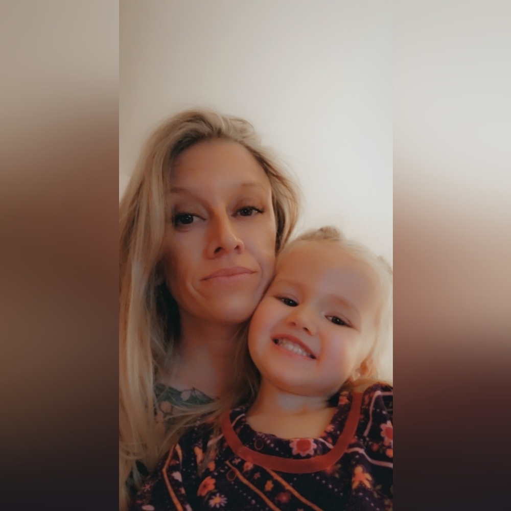 Meet your Posher, Siobhan